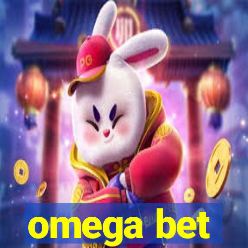 omega bet